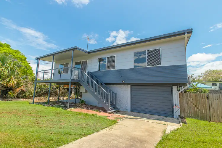 Main view of Homely house listing, 17 Lerida Street, Kirwan QLD 4817