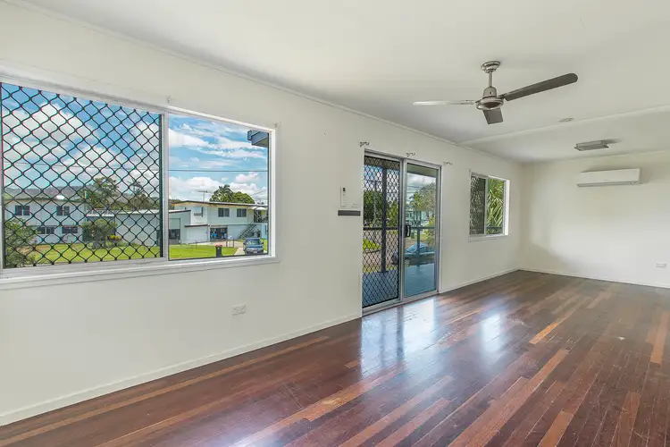 Second view of Homely house listing, 17 Lerida Street, Kirwan QLD 4817