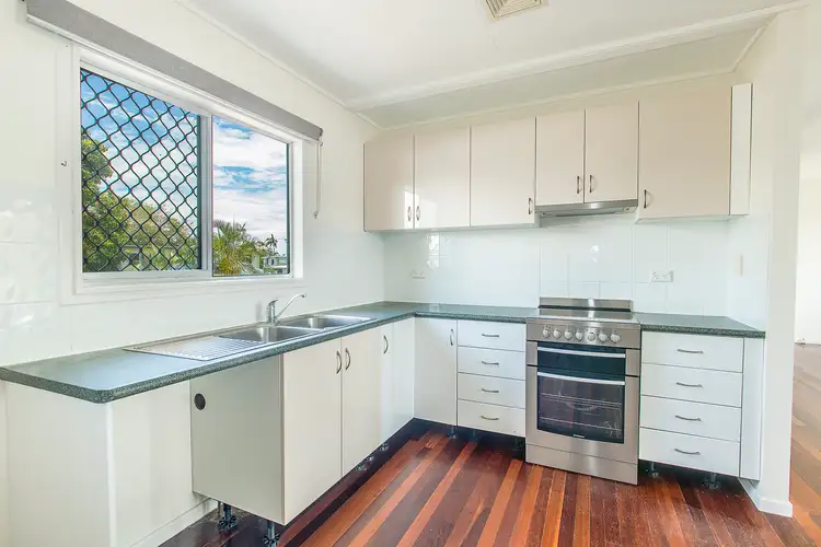 Third view of Homely house listing, 17 Lerida Street, Kirwan QLD 4817