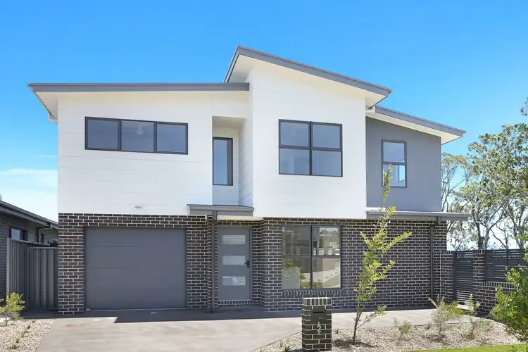 Main view of Homely house listing, 2 Banjo Street, Albion Park NSW 2527