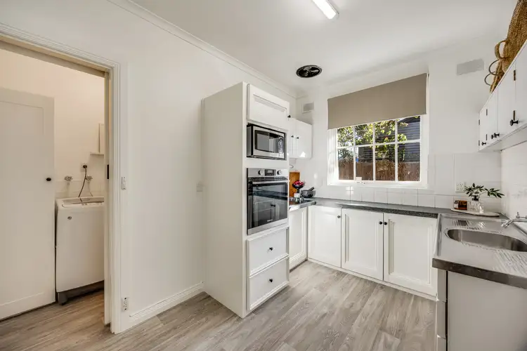 Second view of Homely unit listing, 4/33 Rochester Street, Leabrook SA 5068