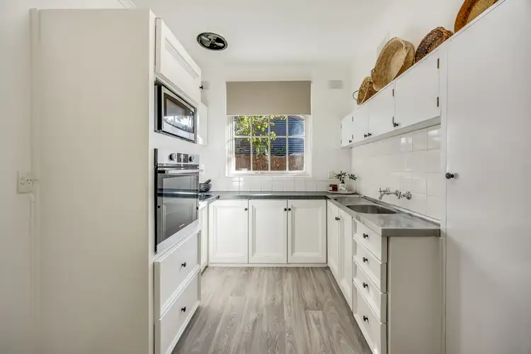 Third view of Homely unit listing, 4/33 Rochester Street, Leabrook SA 5068