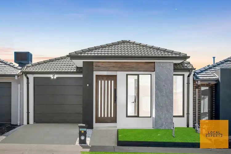 97 Madeira Drive, Truganina VIC 3029