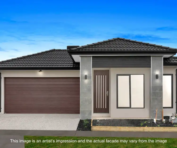 97 Madeira Drive, Truganina VIC 3029