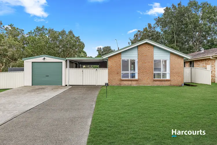 4 Moxey Close, Raymond Terrace NSW 2324