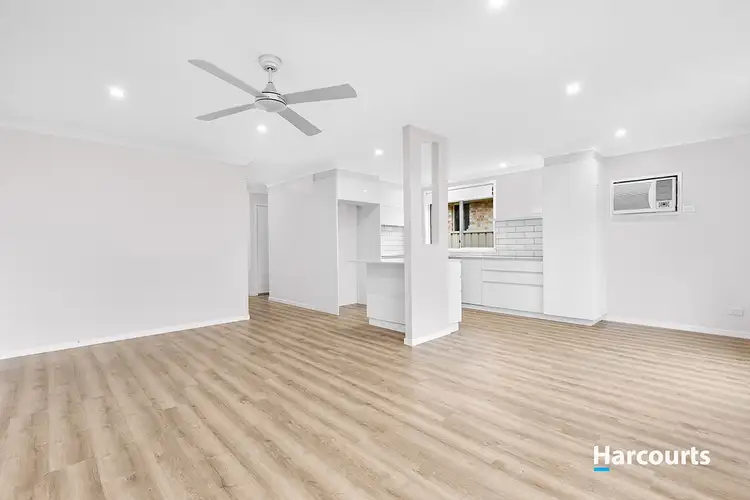Fourth view of Homely house listing, 4 Moxey Close, Raymond Terrace NSW 2324
