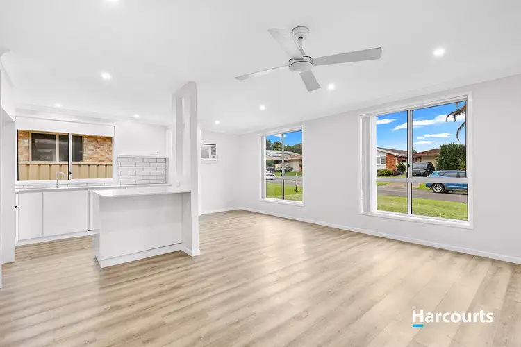 Fifth view of Homely house listing, 4 Moxey Close, Raymond Terrace NSW 2324