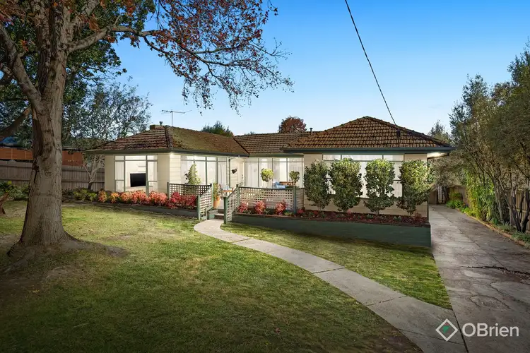 Main view of Homely house listing, 202 Bayswater Road, Bayswater North VIC 3153