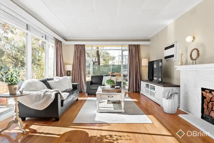 Third view of Homely house listing, 202 Bayswater Road, Bayswater North VIC 3153