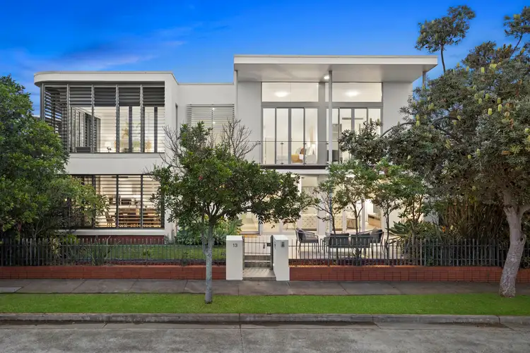 13 Gubbuteh Road, Little Bay NSW 2036