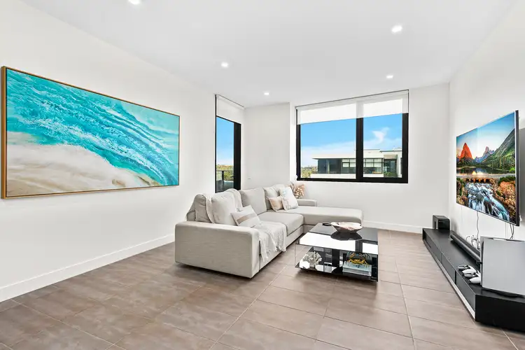 Main view of Homely apartment listing, 608/2 Foreshore Boulevarde, Woolooware NSW 2230