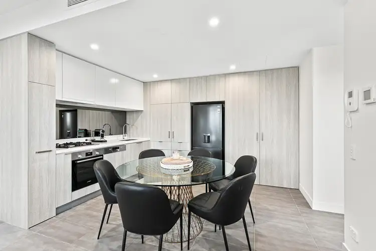 Main view of Homely apartment listing, 608/2 Foreshore Boulevarde, Woolooware NSW 2230