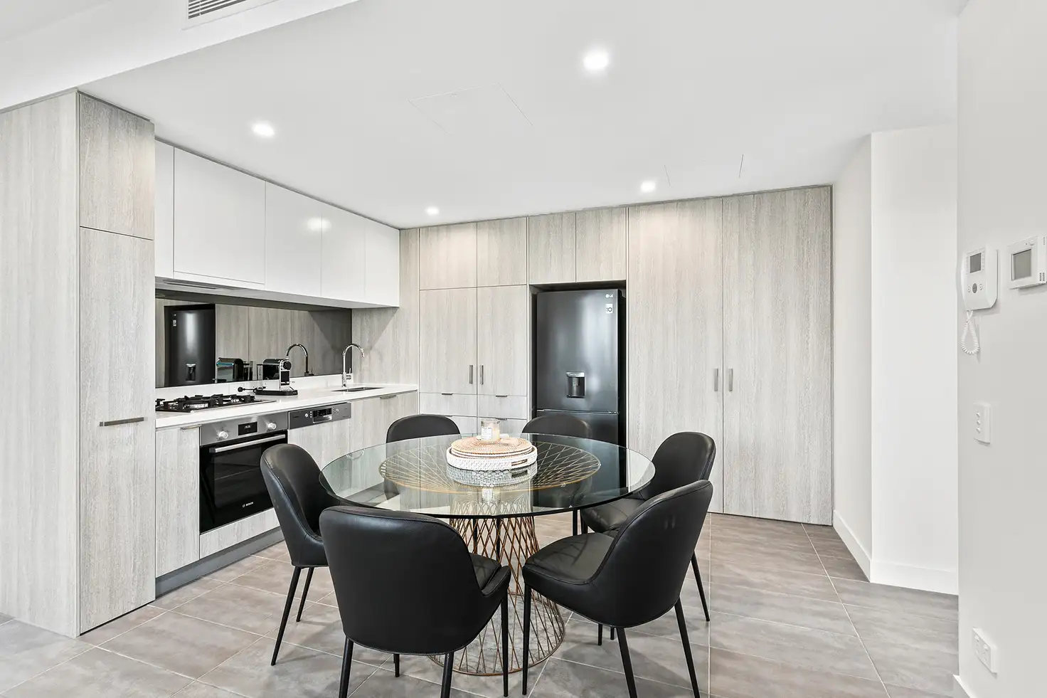 Main view of Homely apartment listing, 608/2 Foreshore Boulevarde, Woolooware NSW 2230
