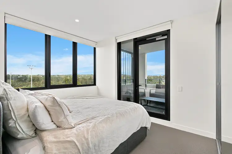 Third view of Homely apartment listing, 608/2 Foreshore Boulevarde, Woolooware NSW 2230