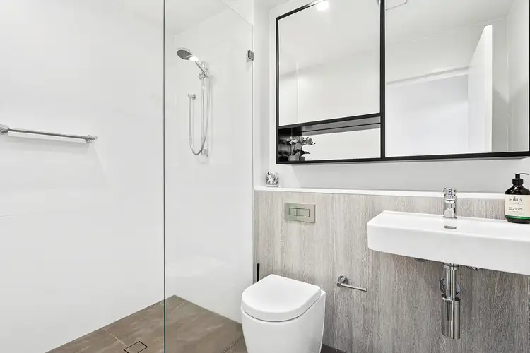 Fourth view of Homely apartment listing, 608/2 Foreshore Boulevarde, Woolooware NSW 2230