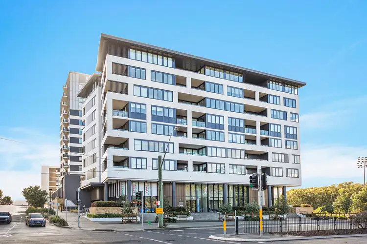 Sixth view of Homely apartment listing, 608/2 Foreshore Boulevarde, Woolooware NSW 2230