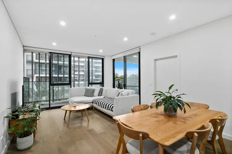205/11 Garrigarrang Avenue, Kogarah NSW 2217