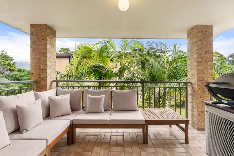 Main view of Homely apartment listing, 11/59-61 Flora Street, Kirrawee NSW 2232
