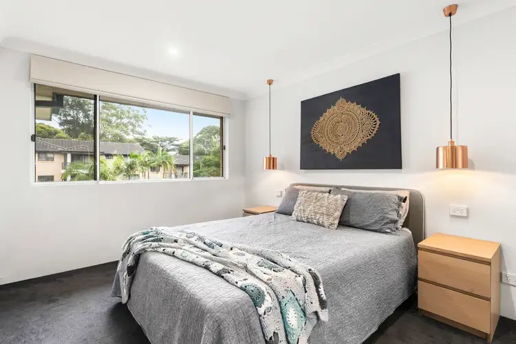 Fifth view of Homely apartment listing, 11/59-61 Flora Street, Kirrawee NSW 2232
