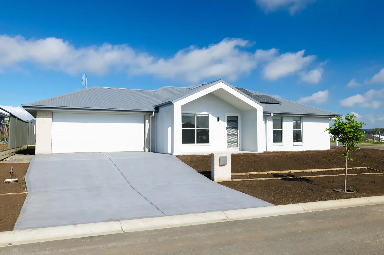 Main view of Homely house listing, 2 Linden Street, Lochinvar NSW 2321