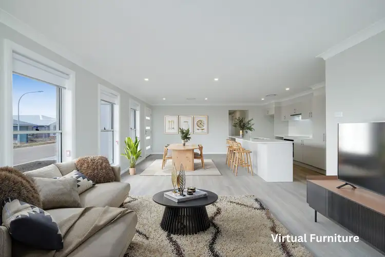 Second view of Homely house listing, 2 Linden Street, Lochinvar NSW 2321