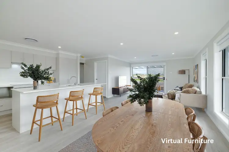 Third view of Homely house listing, 2 Linden Street, Lochinvar NSW 2321