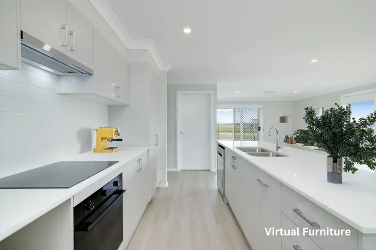 Fourth view of Homely house listing, 2 Linden Street, Lochinvar NSW 2321
