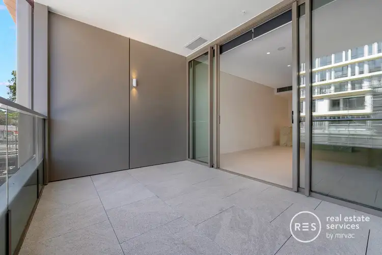 Third view of Homely apartment listing, 407/5 Scott Street, Willoughby NSW 2068