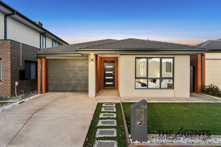 154 Marquands Road, Truganina VIC 3029