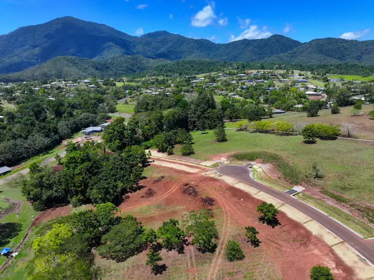 Sixth view of Homely land listing, 1-3 Galeano Avenue, Goldsborough QLD 4865