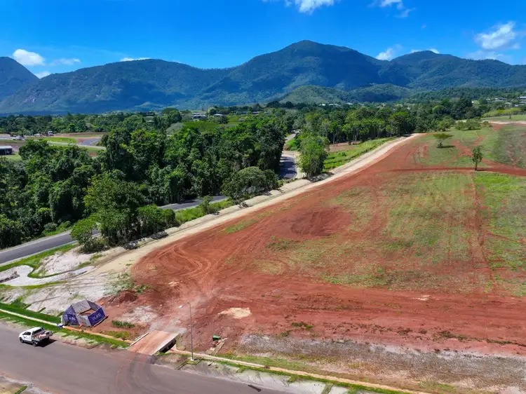 Seventh view of Homely land listing, 1-3 Galeano Avenue, Goldsborough QLD 4865