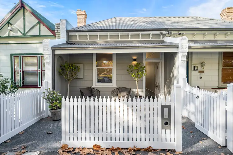 132 Park Street, Abbotsford VIC 3067