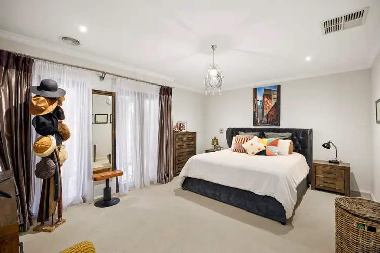 Second view of Homely house listing, 12 Creswick Avenue, Eynesbury VIC 3338
