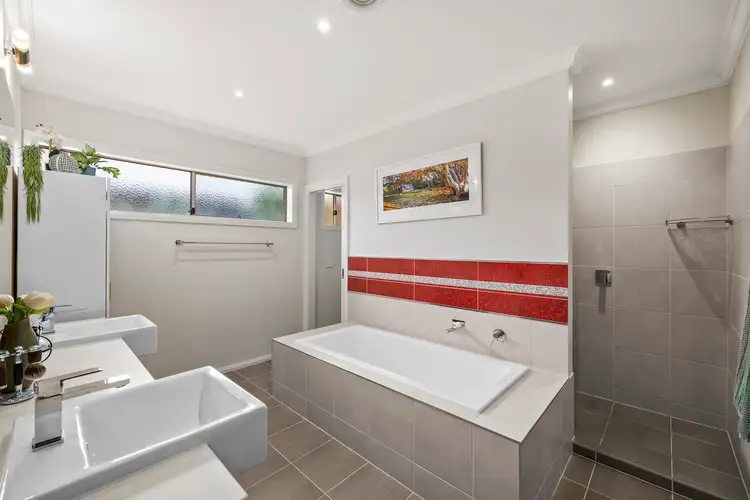 Third view of Homely house listing, 12 Creswick Avenue, Eynesbury VIC 3338