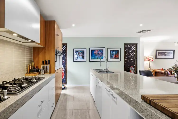 Sixth view of Homely house listing, 12 Creswick Avenue, Eynesbury VIC 3338