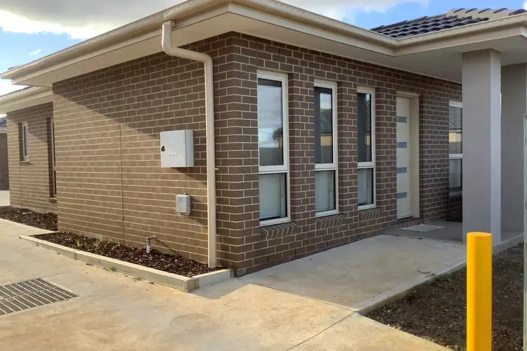 Second view of Homely unit listing, 6/43 College Square, Bacchus Marsh VIC 3340