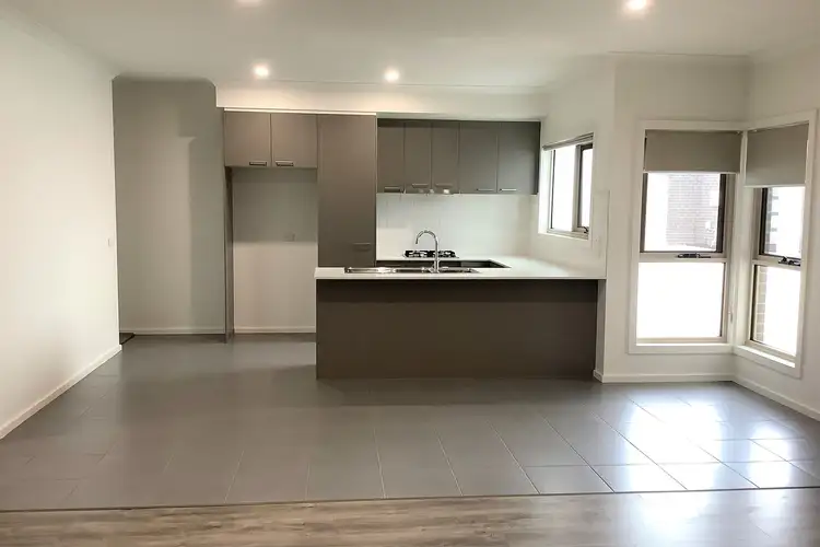 Third view of Homely unit listing, 6/43 College Square, Bacchus Marsh VIC 3340
