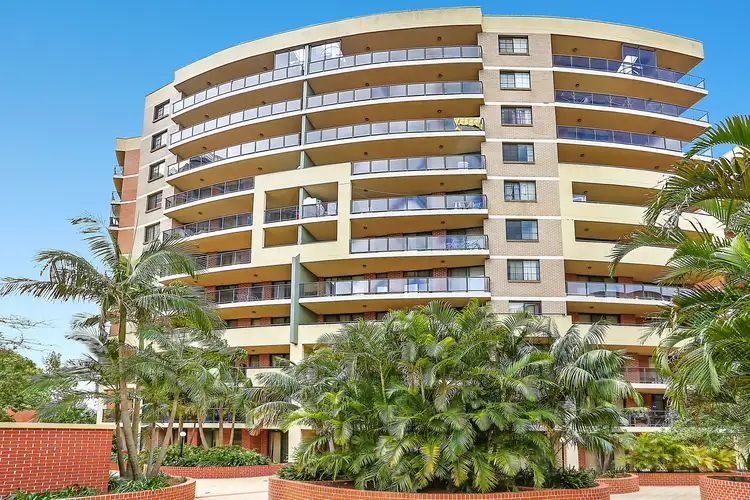 179/1-3 Beresford Road, Strathfield NSW 2135