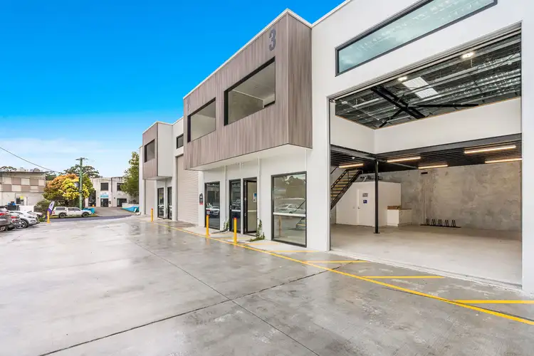 3/9 Smith Street, Mullumbimby NSW 2482