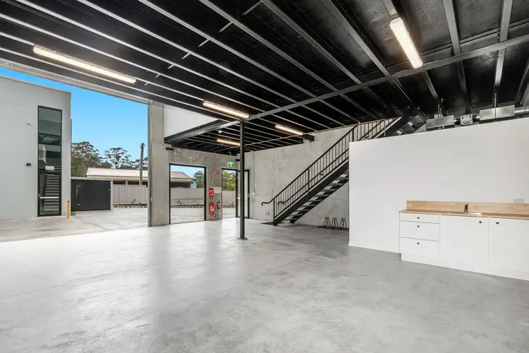 Second view of Homely house listing, 3/9 Smith Street, Mullumbimby NSW 2482