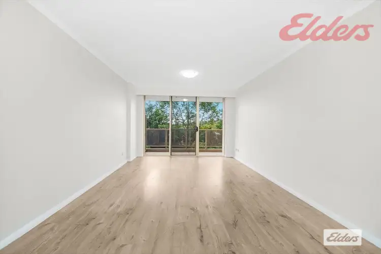 Second view of Homely apartment listing, 26/4-10 Pound Road, Hornsby NSW 2077