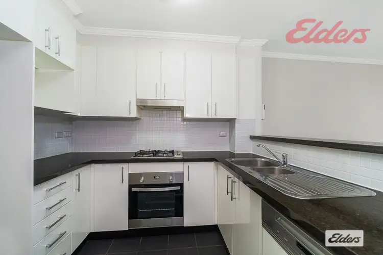 Third view of Homely apartment listing, 26/4-10 Pound Road, Hornsby NSW 2077