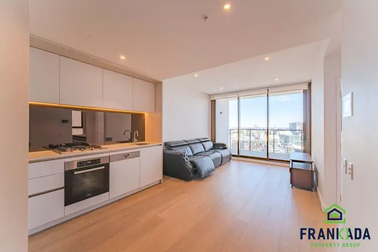 2701/82 Hay Street, Haymarket NSW 2000