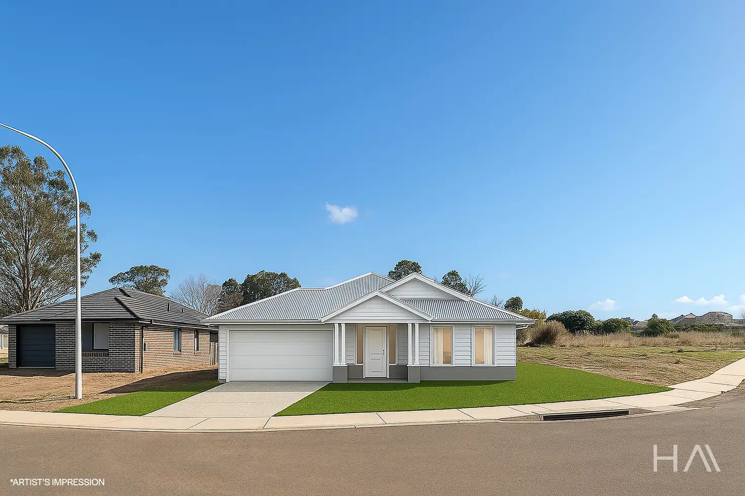 Main view of Homely land listing, 30 Connemara Close, Legana TAS 7277