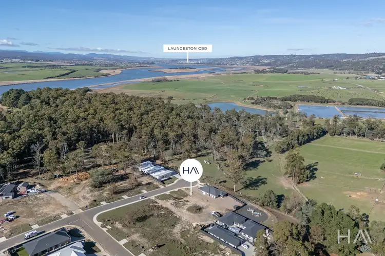 Third view of Homely land listing, 30 Connemara Close, Legana TAS 7277