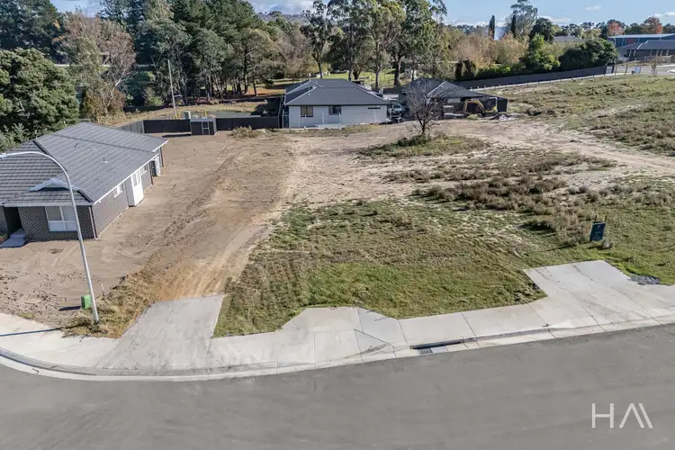 Fourth view of Homely land listing, 30 Connemara Close, Legana TAS 7277