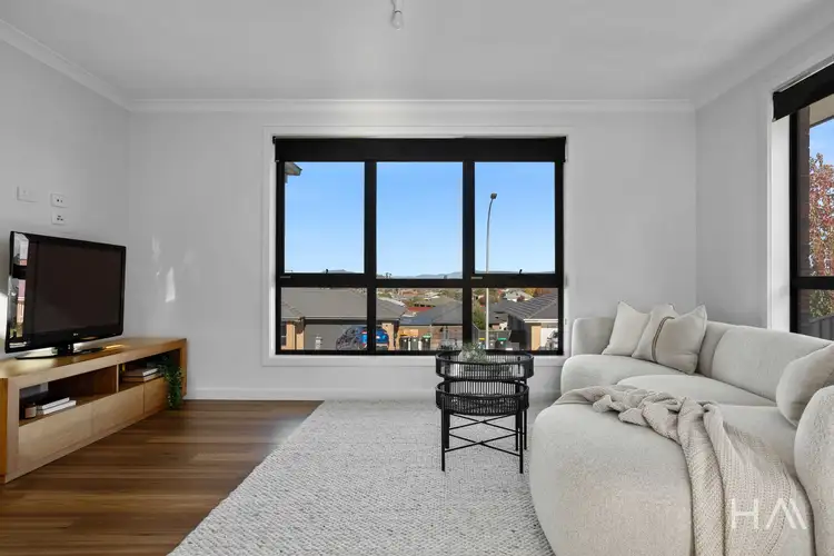 Second view of Homely house listing, 30 Muirton Way, Perth TAS 7300