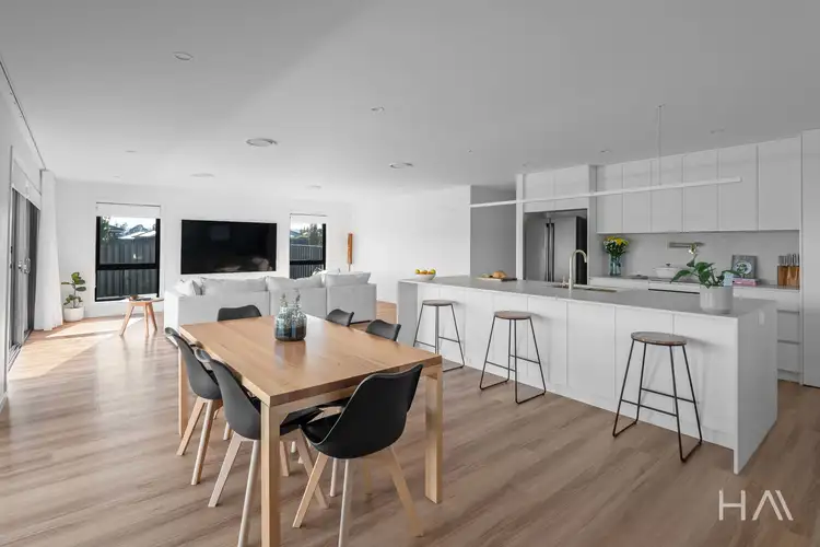 Second view of Homely land listing, 44 Sundowner Avenue, Legana TAS 7277
