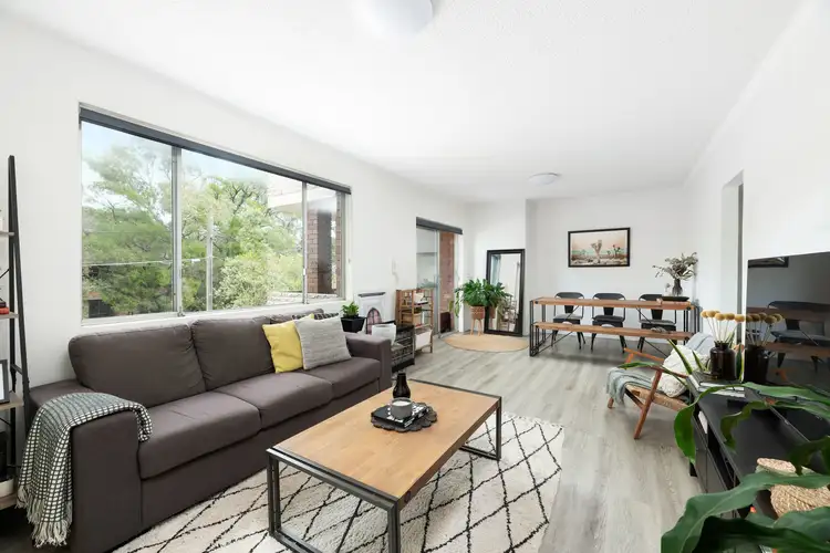 Main view of Homely unit listing, 2/31 Talara Road, Gymea NSW 2227