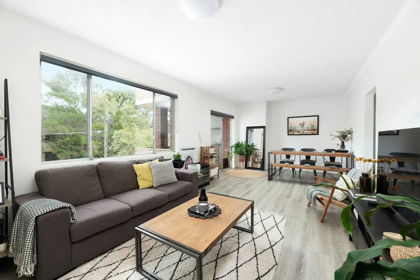 Main view of Homely unit listing, 2/31 Talara Road, Gymea NSW 2227